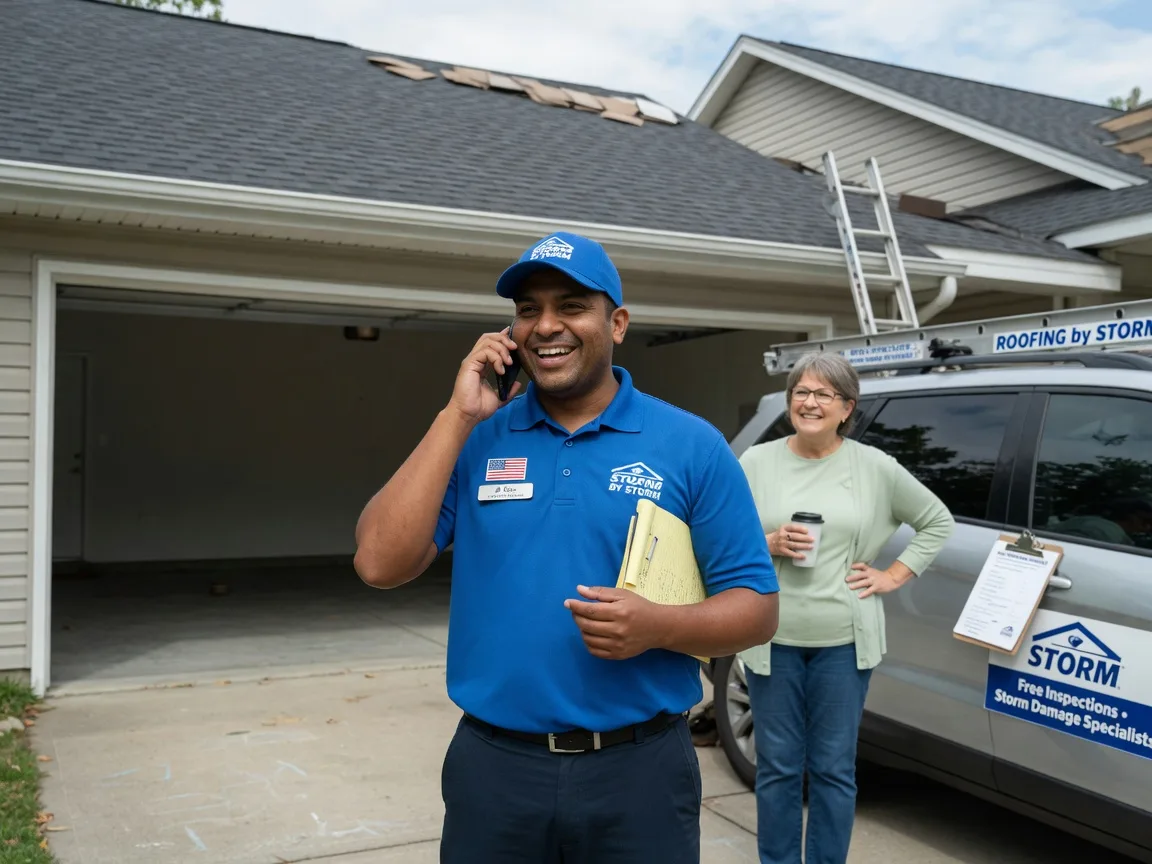 Roof Repair Near Me Witts Springs, AR FAQs